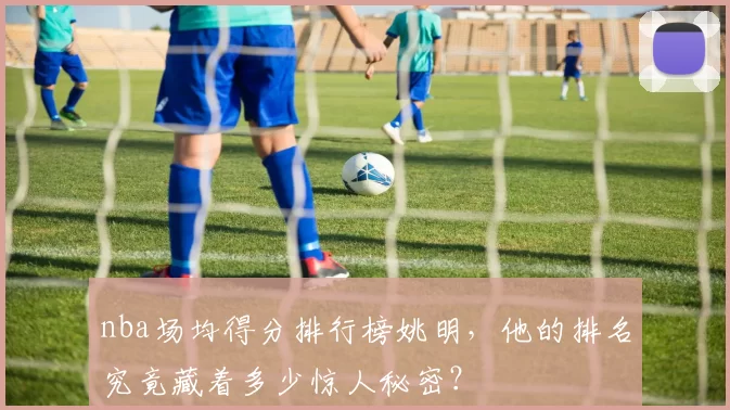 nba场均得分排行榜姚明，他的排名究竟藏着多少惊人秘密？