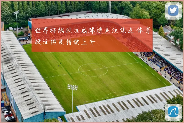 世界杯线投注成球迷关注焦点 体育投注热度持续上升